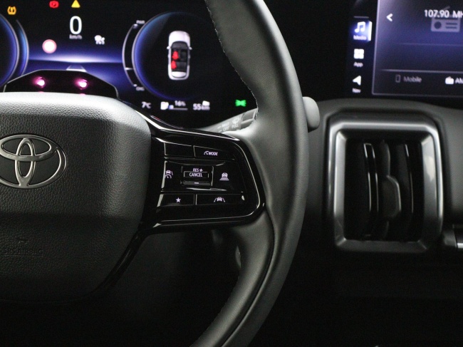 Toyota Urban Cruiser - Dynamic 61 kWh