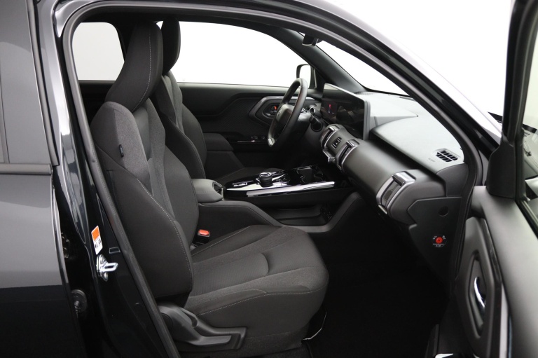 Toyota Urban Cruiser - Dynamic 61 kWh 22