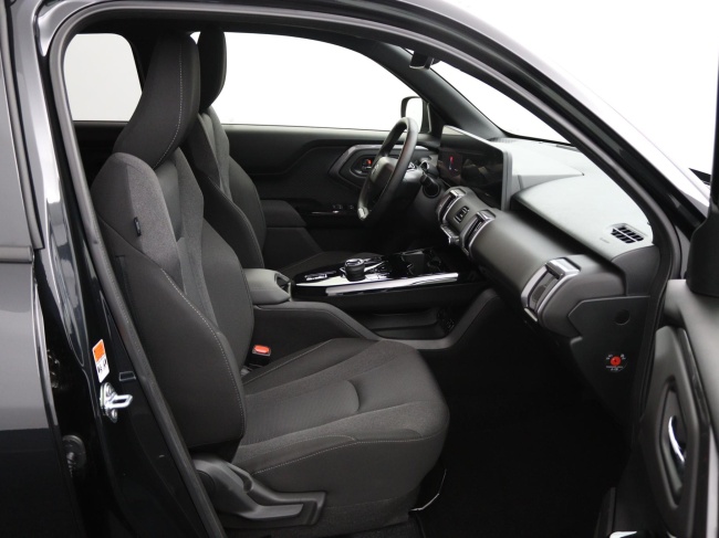 Toyota Urban Cruiser - Dynamic 61 kWh