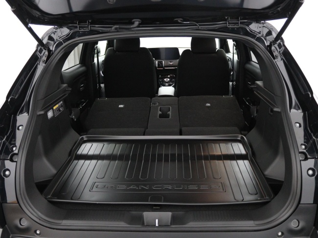 Toyota Urban Cruiser - Dynamic 61 kWh