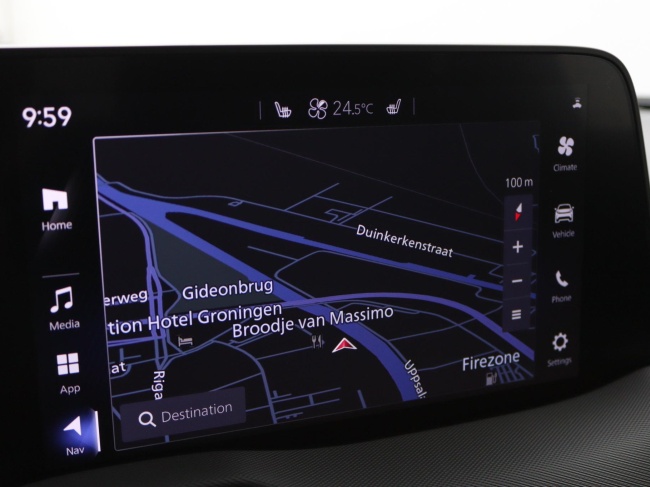 Toyota Urban Cruiser - Dynamic 61 kWh