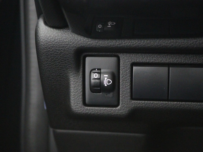 Toyota Urban Cruiser - Dynamic 61 kWh