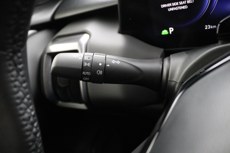 Toyota Urban Cruiser - Dynamic 61 kWh 30