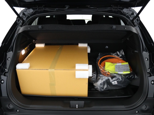 Toyota Urban Cruiser - Dynamic 61 kWh