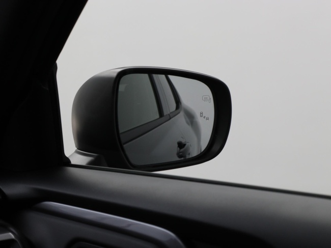 Toyota Urban Cruiser - Dynamic 61 kWh