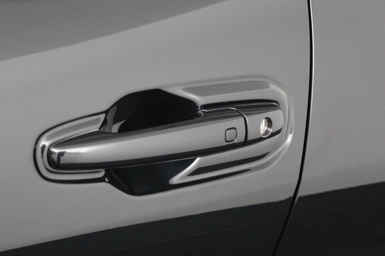 Toyota Urban Cruiser - Dynamic 61 kWh 37