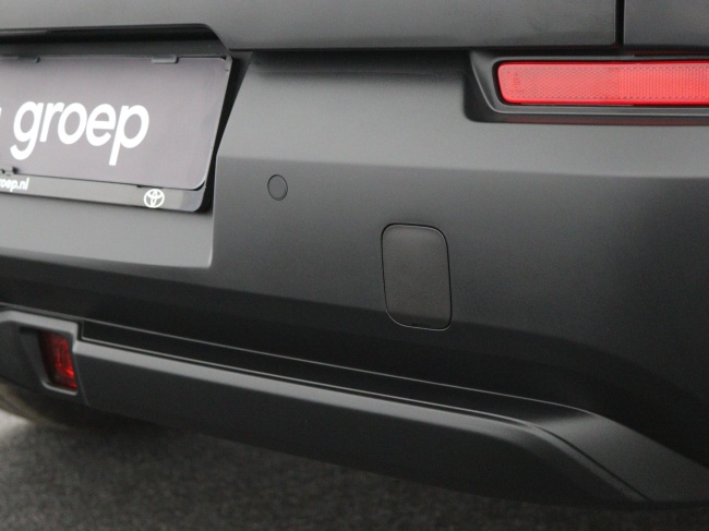 Toyota Urban Cruiser - Dynamic 61 kWh