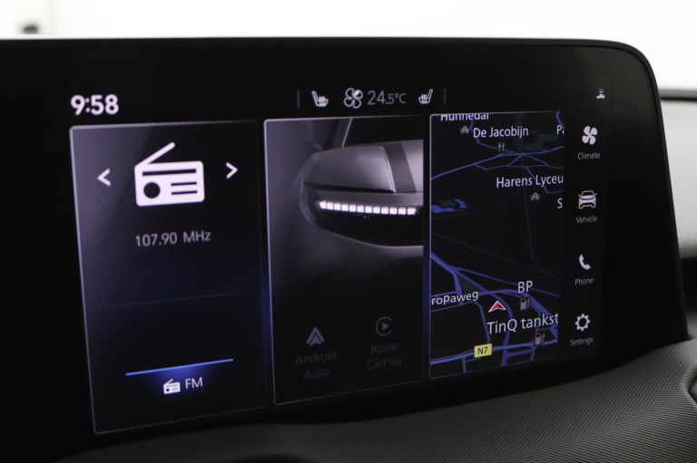 Toyota Urban Cruiser - Dynamic 61 kWh 41