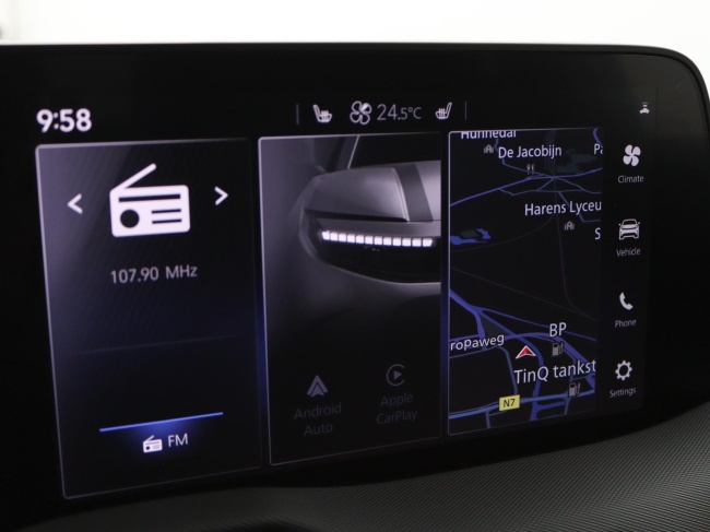 Toyota Urban Cruiser - Dynamic 61 kWh