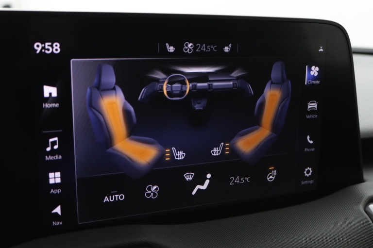 Toyota Urban Cruiser - Dynamic 61 kWh 42