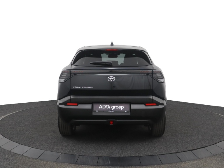 Toyota Urban Cruiser - Dynamic 61 kWh 46