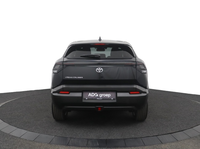 Toyota Urban Cruiser - Dynamic 61 kWh