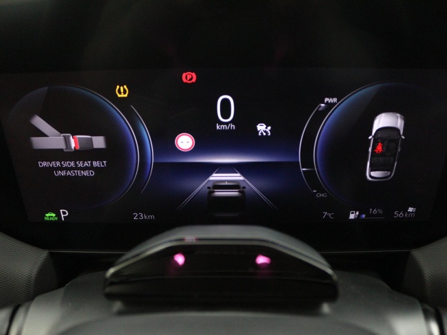 Toyota Urban Cruiser - Dynamic 61 kWh