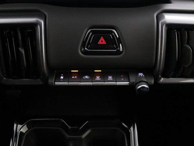 Toyota Urban Cruiser - Dynamic 61 kWh