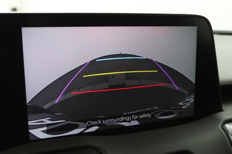 Toyota Urban Cruiser - Dynamic 61 kWh 9