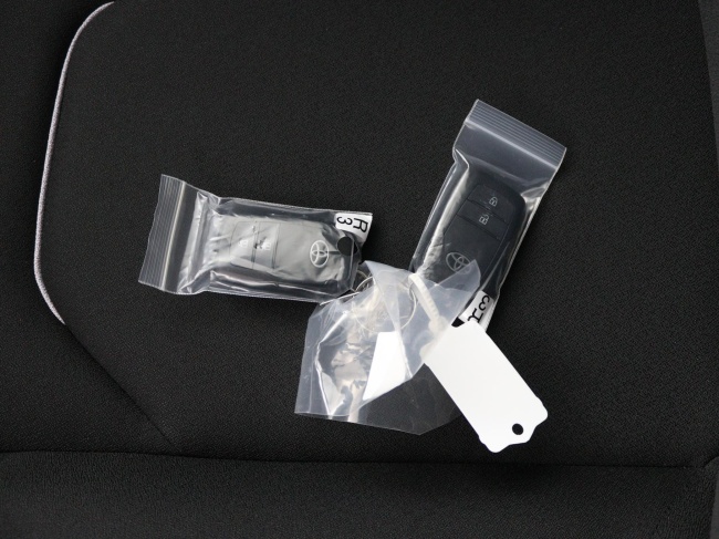 Toyota Aygo X - Hybrid 115 pulse