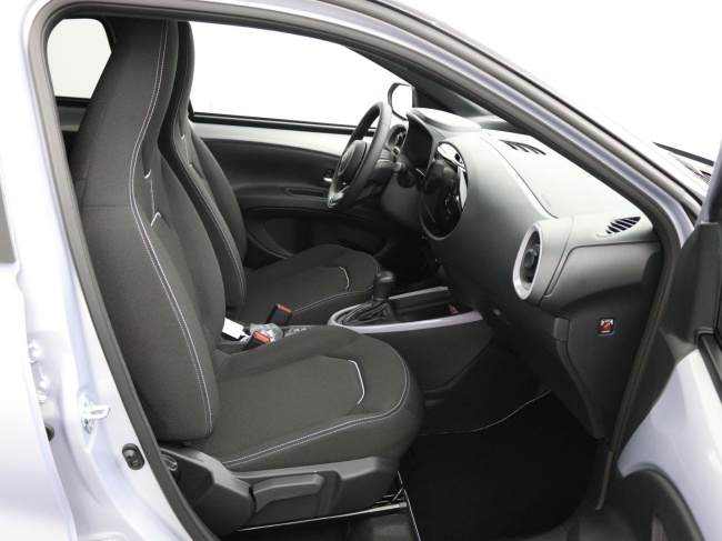 Toyota Aygo X - Hybrid 115 pulse