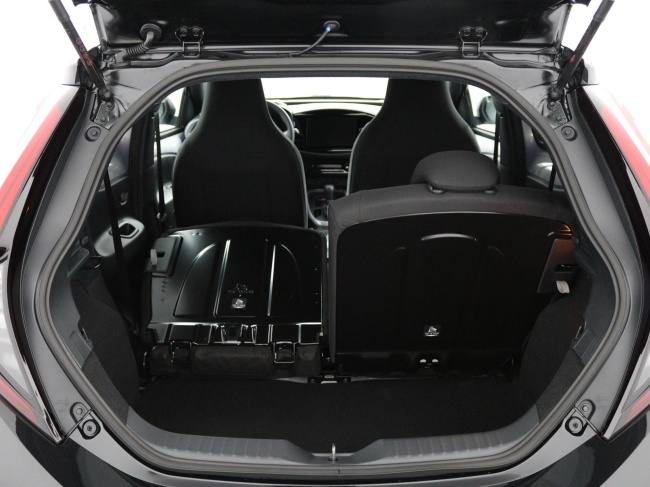 Toyota Aygo X - Hybrid 115 pulse