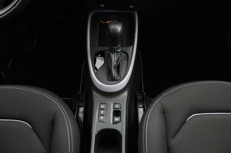 Toyota Aygo X - Hybrid 115 pulse 26