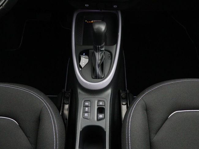 Toyota Aygo X - Hybrid 115 pulse