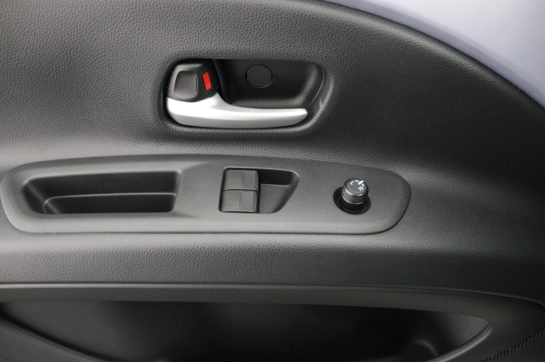 Toyota Aygo X - Hybrid 115 pulse 27