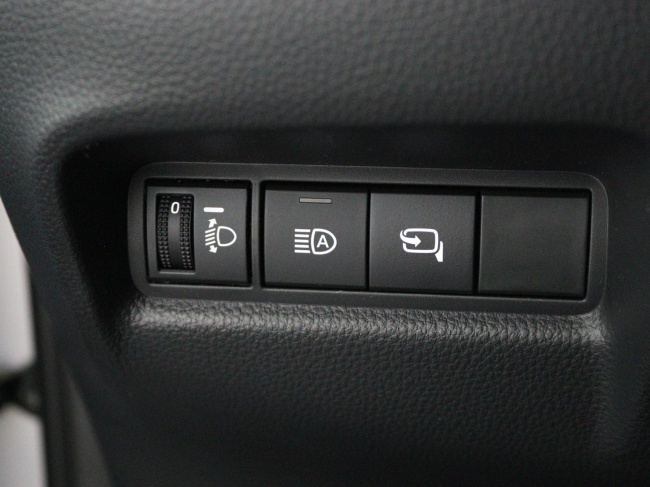 Toyota Aygo X - Hybrid 115 pulse