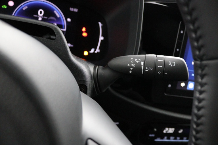 Toyota Aygo X - Hybrid 115 pulse 30