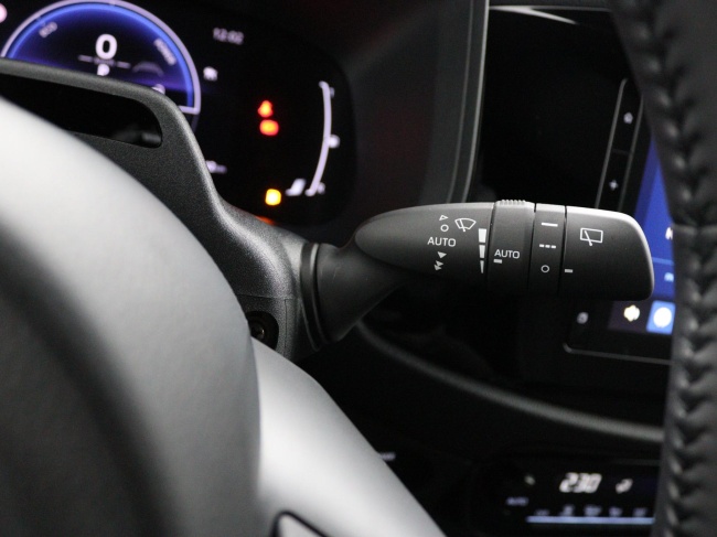 Toyota Aygo X - Hybrid 115 pulse