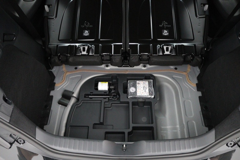 Toyota Aygo X - Hybrid 115 pulse 32