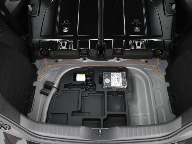 Toyota Aygo X - Hybrid 115 pulse