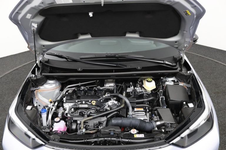 Toyota Aygo X - Hybrid 115 pulse 33