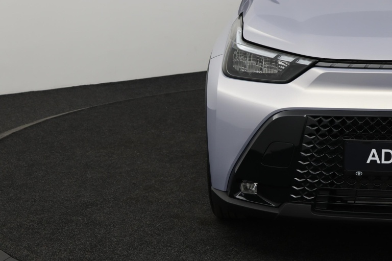 Toyota Aygo X - Hybrid 115 pulse 34