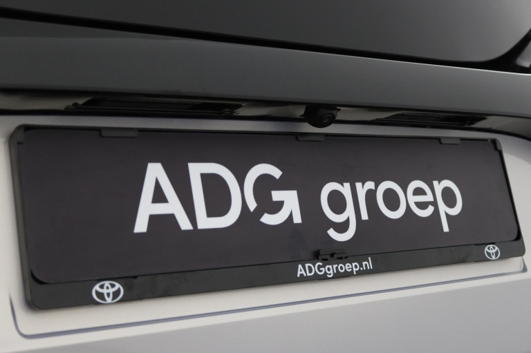 Toyota Aygo X - Hybrid 115 pulse 36