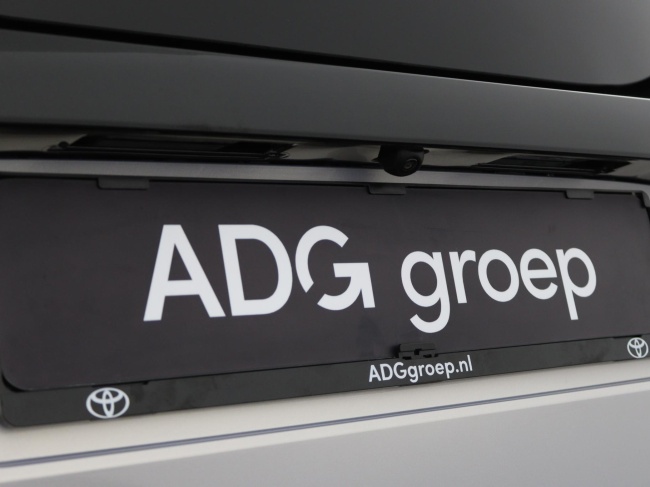 Toyota Aygo X - Hybrid 115 pulse