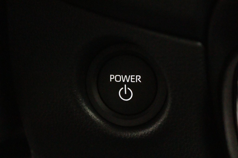 Toyota Aygo X - Hybrid 115 pulse 37