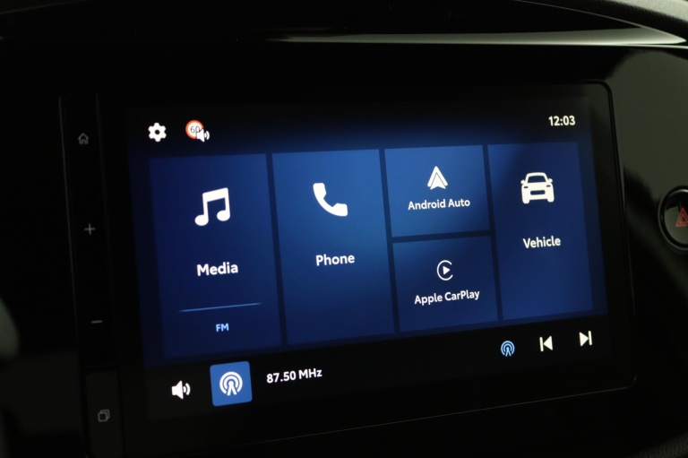 Toyota Aygo X - Hybrid 115 pulse 38