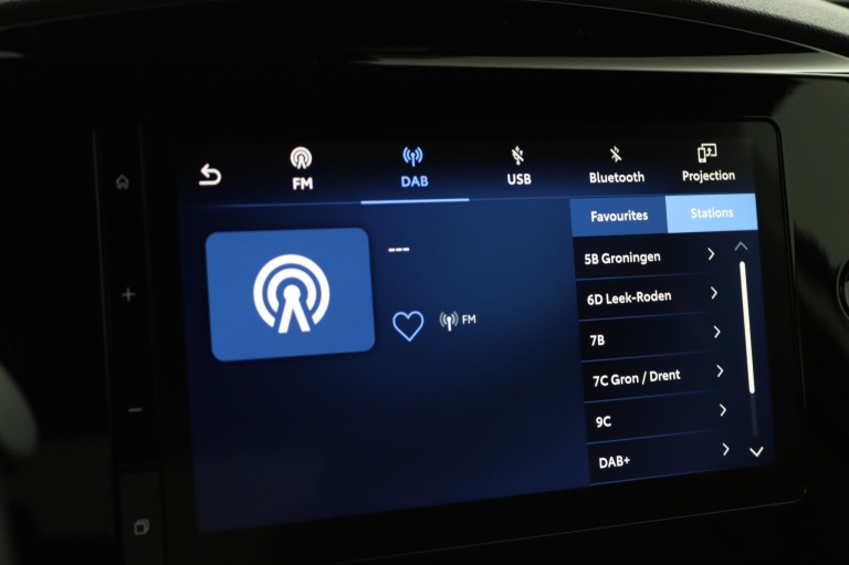 Toyota Aygo X - Hybrid 115 pulse 39