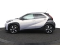 Toyota Aygo X - Hybrid 115 pulse