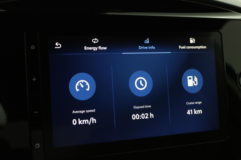 Toyota Aygo X - Hybrid 115 pulse 41