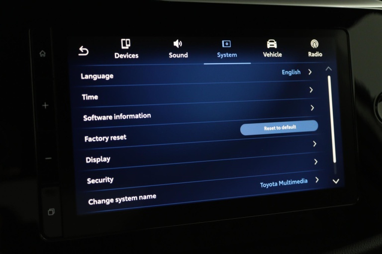 Toyota Aygo X - Hybrid 115 pulse 42