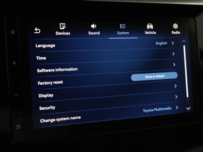 Toyota Aygo X - Hybrid 115 pulse
