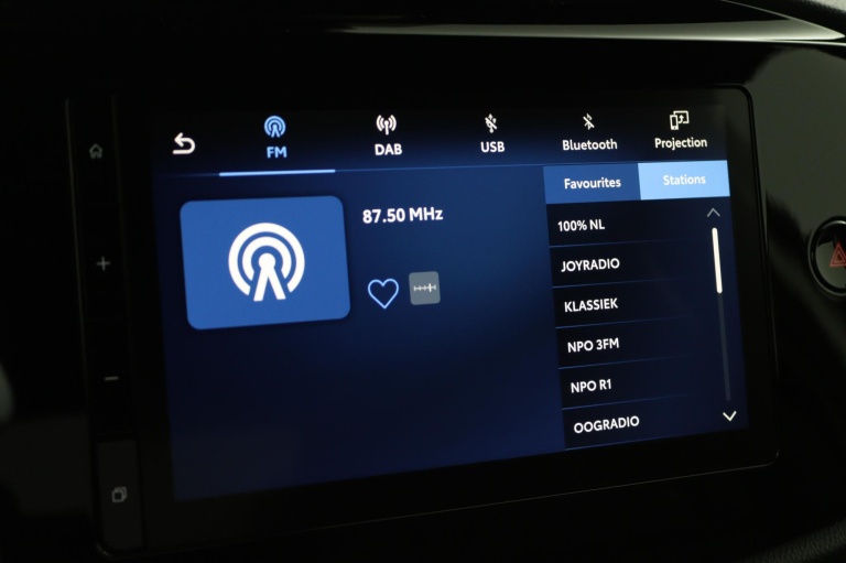 Toyota Aygo X - Hybrid 115 pulse 8