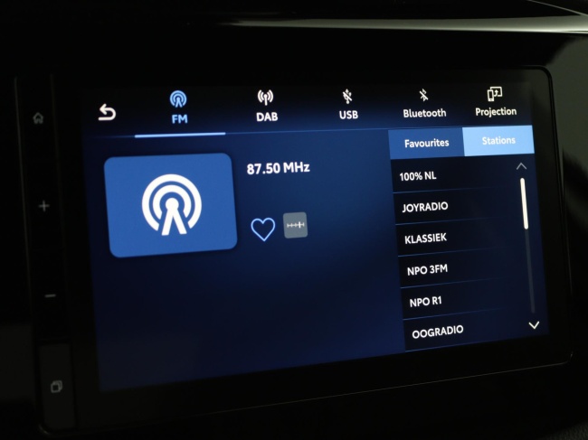 Toyota Aygo X - Hybrid 115 pulse