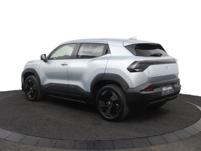 Toyota Urban Cruiser - Dynamic 61 kWh