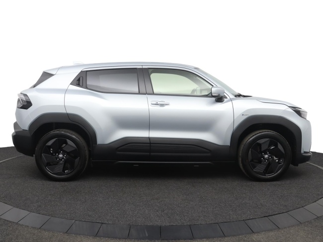 Toyota Urban Cruiser - Dynamic 61 kWh