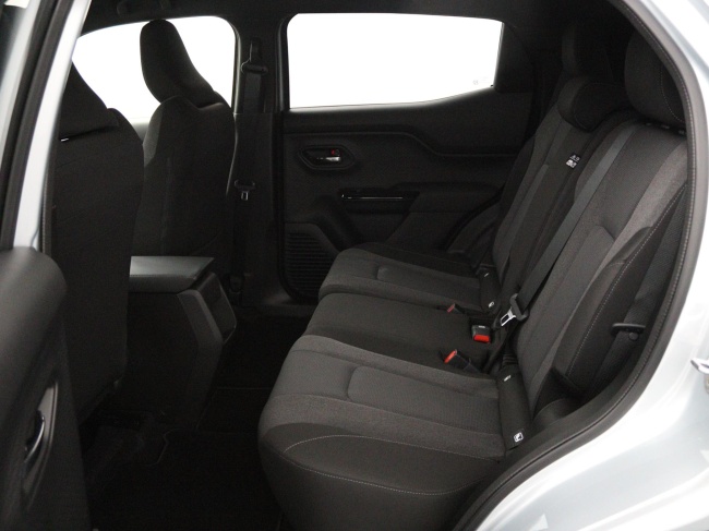 Toyota Urban Cruiser - Dynamic 61 kWh