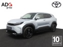 Toyota Urban Cruiser - Dynamic 61 kWh