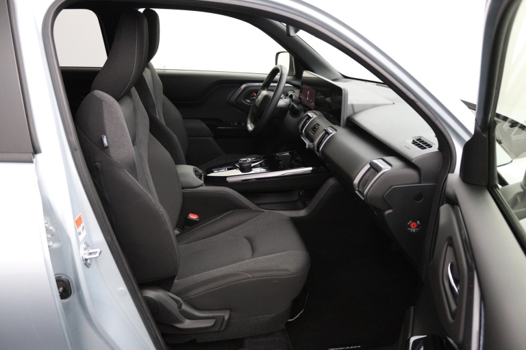 Toyota Urban Cruiser - Dynamic 61 kWh 22