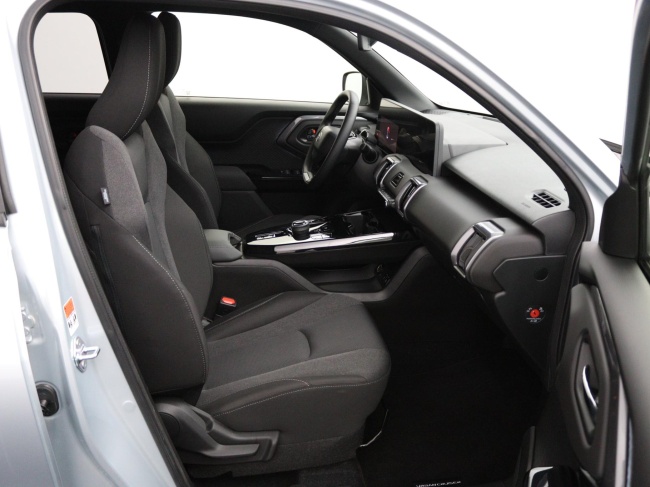 Toyota Urban Cruiser - Dynamic 61 kWh