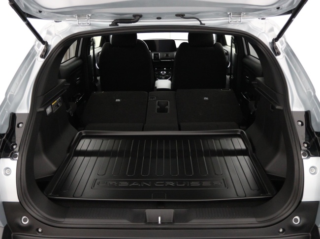 Toyota Urban Cruiser - Dynamic 61 kWh